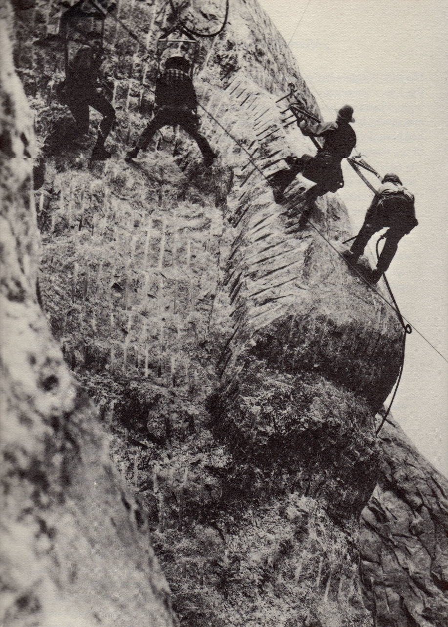 Early sculpting